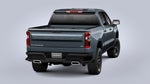 2021 Chevrolet Silverado 1500 Crew Cab Short Box 4-Wheel Drive LT Trail Boss