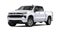 2024 Chevrolet Silverado 1500 Crew Cab Short Box 4-Wheel Drive RST
