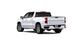 2024 Chevrolet Silverado 1500 Crew Cab Short Box 4-Wheel Drive RST