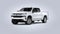 2021 Chevrolet Silverado 1500 Crew Cab Short Box 4-Wheel Drive RST