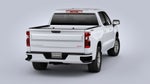 2021 Chevrolet Silverado 1500 Crew Cab Short Box 4-Wheel Drive RST