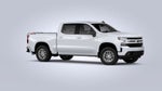 2021 Chevrolet Silverado 1500 Crew Cab Short Box 4-Wheel Drive RST