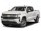 2021 Chevrolet Silverado 1500 Crew Cab Short Box 4-Wheel Drive RST