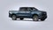 2022 Chevrolet Silverado 1500 LTD Crew Cab Short Box 4-Wheel Drive RST