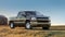 2016 Chevrolet Silverado 1500 Double Cab Standard Box 4-Wheel Drive LT