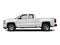2016 Chevrolet Silverado 1500 Double Cab Standard Box 4-Wheel Drive LT