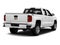 2016 Chevrolet Silverado 1500 Double Cab Standard Box 4-Wheel Drive LT