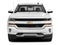 2016 Chevrolet Silverado 1500 Double Cab Standard Box 4-Wheel Drive LT