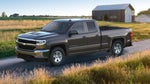 2016 Chevrolet Silverado 1500 Double Cab Standard Box 4-Wheel Drive LT