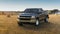 2016 Chevrolet Silverado 1500 Double Cab Standard Box 4-Wheel Drive LT