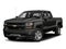 2016 Chevrolet Silverado 1500 Double Cab Standard Box 4-Wheel Drive LT