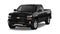 2018 Chevrolet Silverado 1500 Double Cab Standard Box 4-Wheel Drive LT Z71