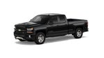 2018 Chevrolet Silverado 1500 Double Cab Standard Box 4-Wheel Drive LT Z71
