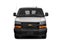 2021 Chevrolet Express Cargo Van 2500 Regular Wheelbase Rear-Wheel Drive