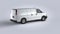2021 Chevrolet Express Cargo Van 2500 Regular Wheelbase Rear-Wheel Drive