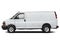2024 Chevrolet Express Cargo Van 2500 Regular Wheelbase Rear-Wheel Drive