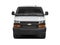 2024 Chevrolet Express Cargo Van 2500 Regular Wheelbase Rear-Wheel Drive