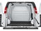 2024 Chevrolet Express Cargo Van 2500 Regular Wheelbase Rear-Wheel Drive