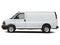2024 Chevrolet Express Cargo Van 2500 Regular Wheelbase Rear-Wheel Drive
