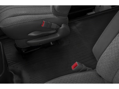 2021 Chevrolet Express Cargo Van 2500 Regular Wheelbase Rear-Wheel Drive