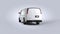 2021 Chevrolet Express Cargo Van 2500 Regular Wheelbase Rear-Wheel Drive