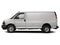 2021 Chevrolet Express Cargo Van 2500 Regular Wheelbase Rear-Wheel Drive