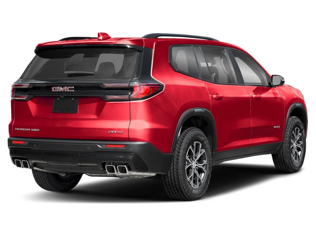 2024 GMC Acadia AWD AT4