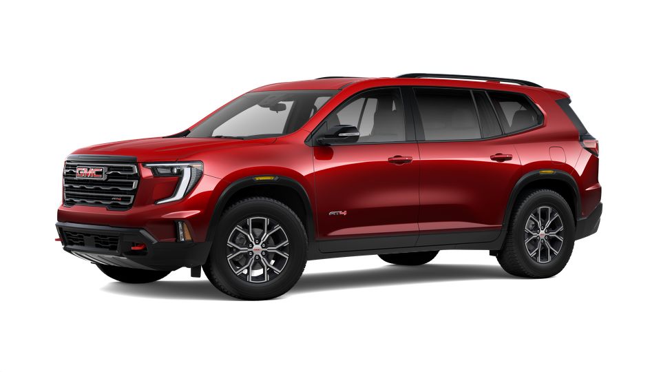 2024 GMC Acadia AWD AT4