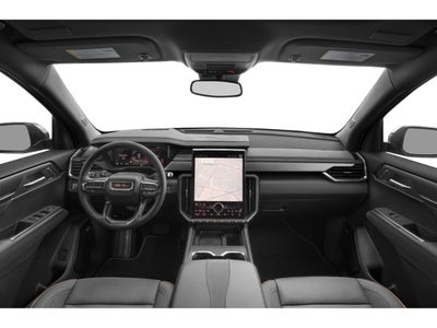 2024 GMC Acadia AWD AT4