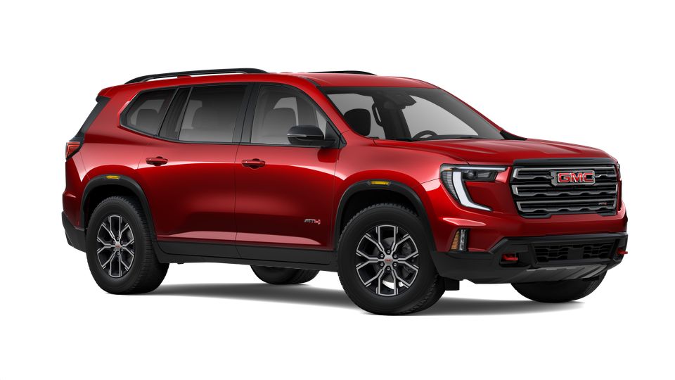 2024 GMC Acadia AWD AT4