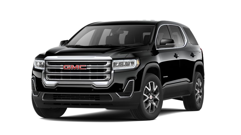 2022 GMC Acadia AWD SLE