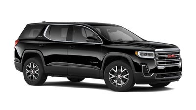 2022 GMC Acadia AWD SLE