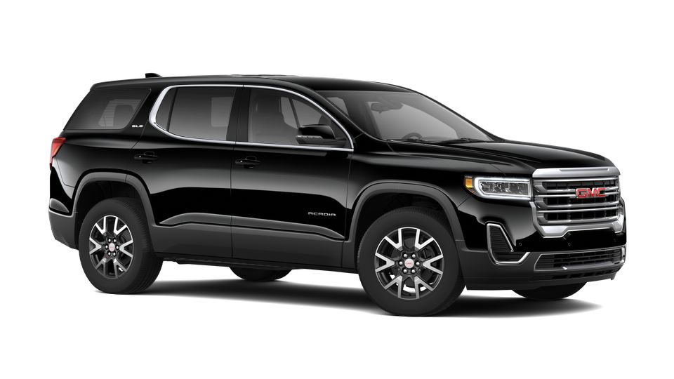2022 GMC Acadia AWD SLE