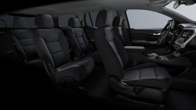 2022 GMC Acadia AWD SLE