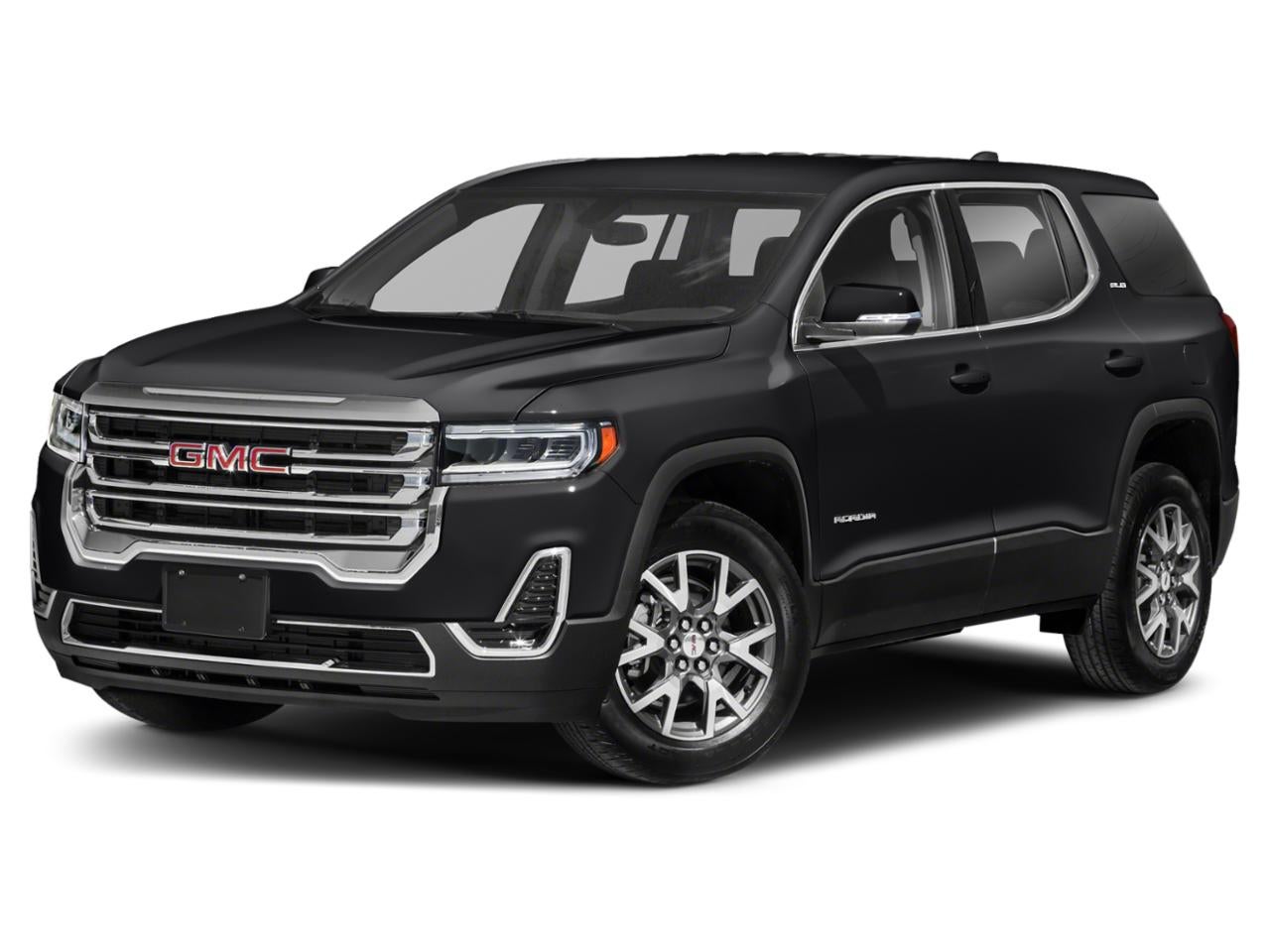 2022 GMC Acadia AWD SLE