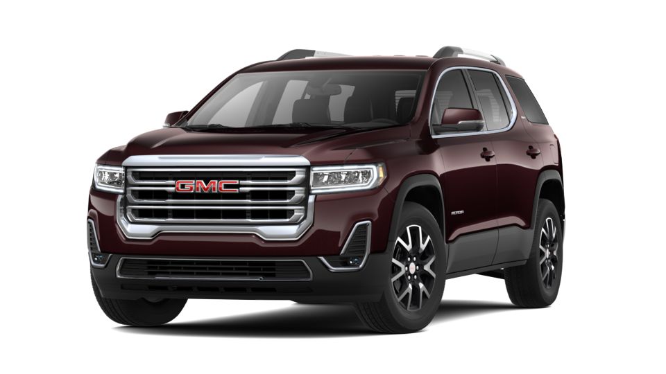 2020 GMC Acadia AWD SLT