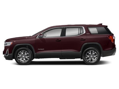 2020 GMC Acadia AWD SLT