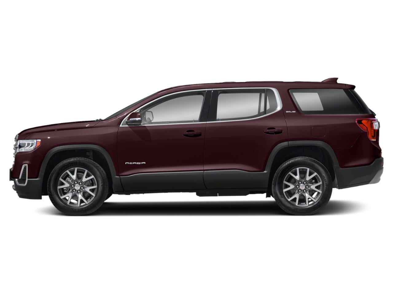 2020 GMC Acadia AWD SLT