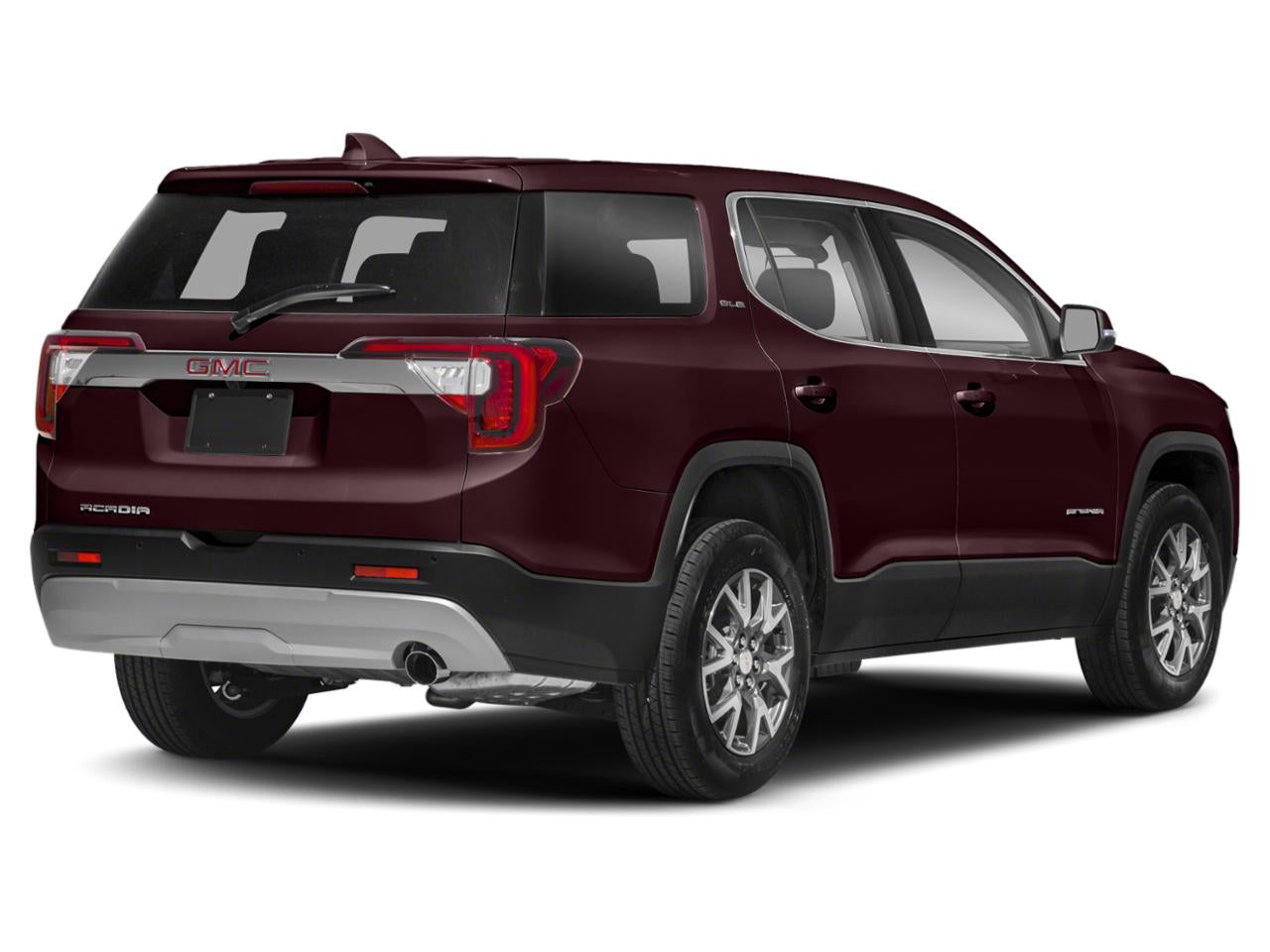 2020 GMC Acadia AWD SLT