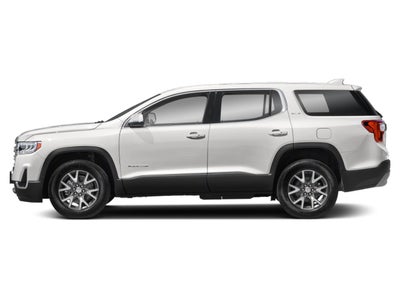 2020 GMC Acadia AWD SLT