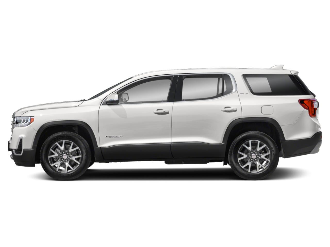 2020 GMC Acadia AWD SLT