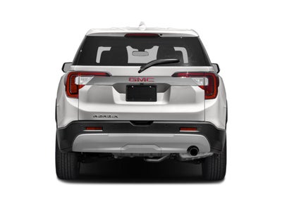 2020 GMC Acadia AWD SLT