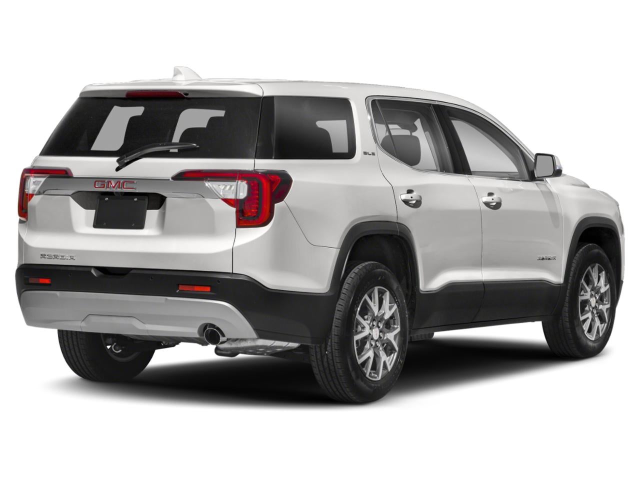 2020 GMC Acadia AWD SLT