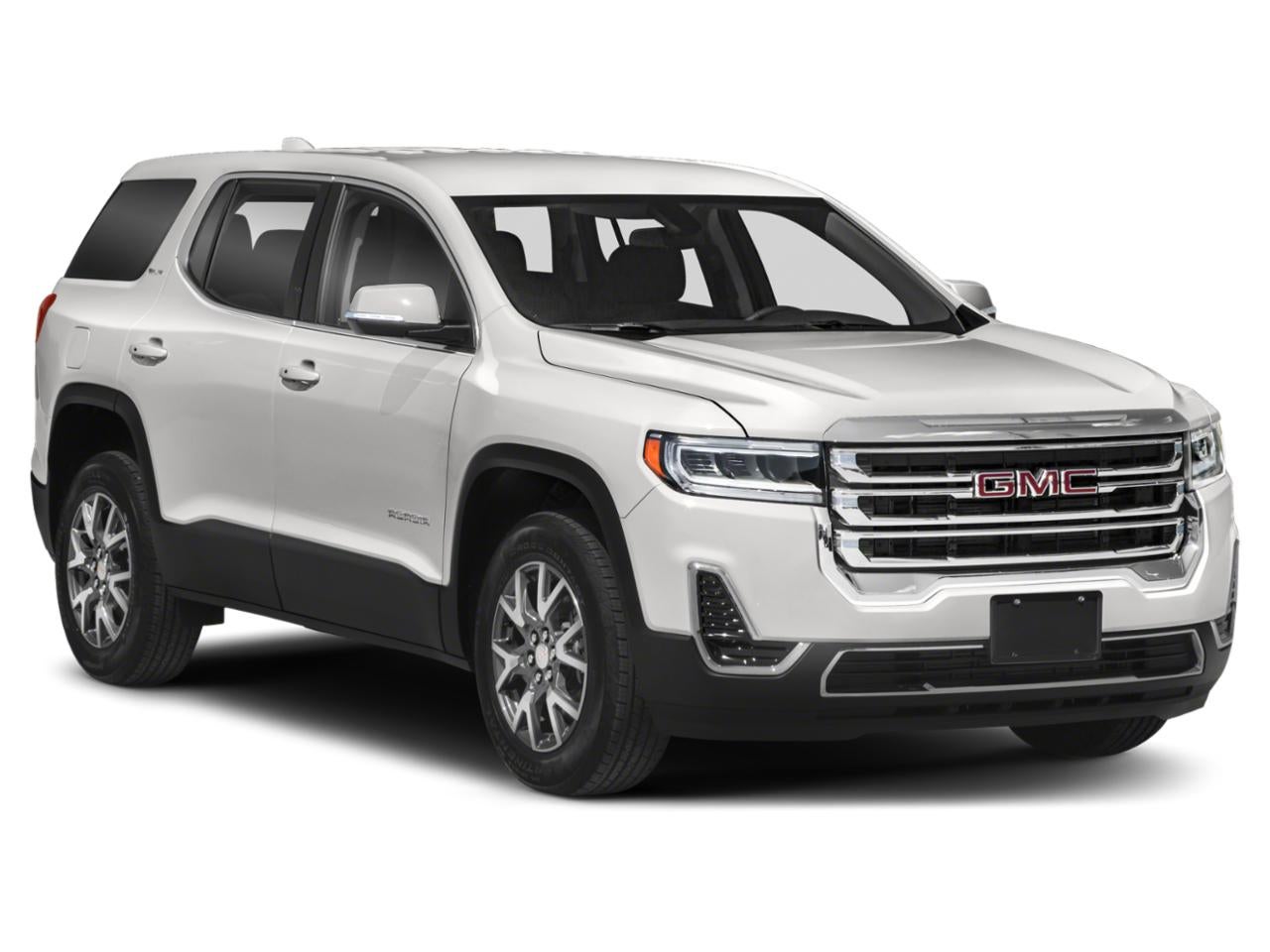 2020 GMC Acadia AWD SLT