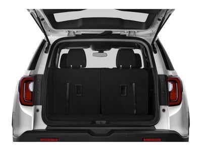 2020 GMC Acadia AWD SLT