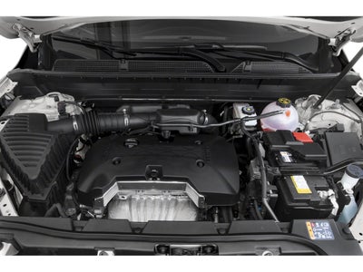 2020 GMC Acadia AWD SLT