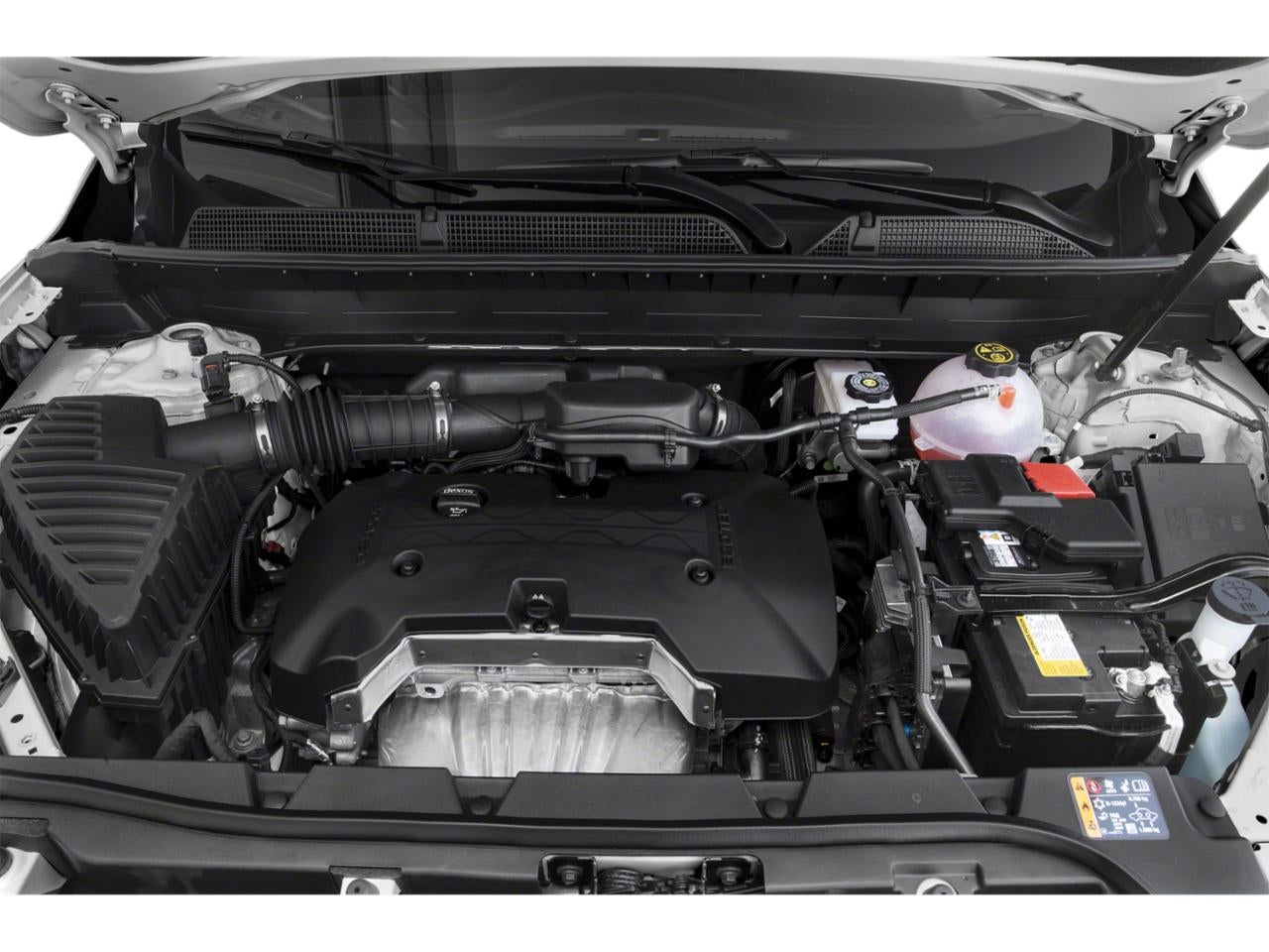 2020 GMC Acadia AWD SLT