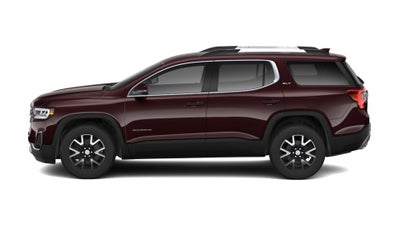 2020 GMC Acadia AWD SLT