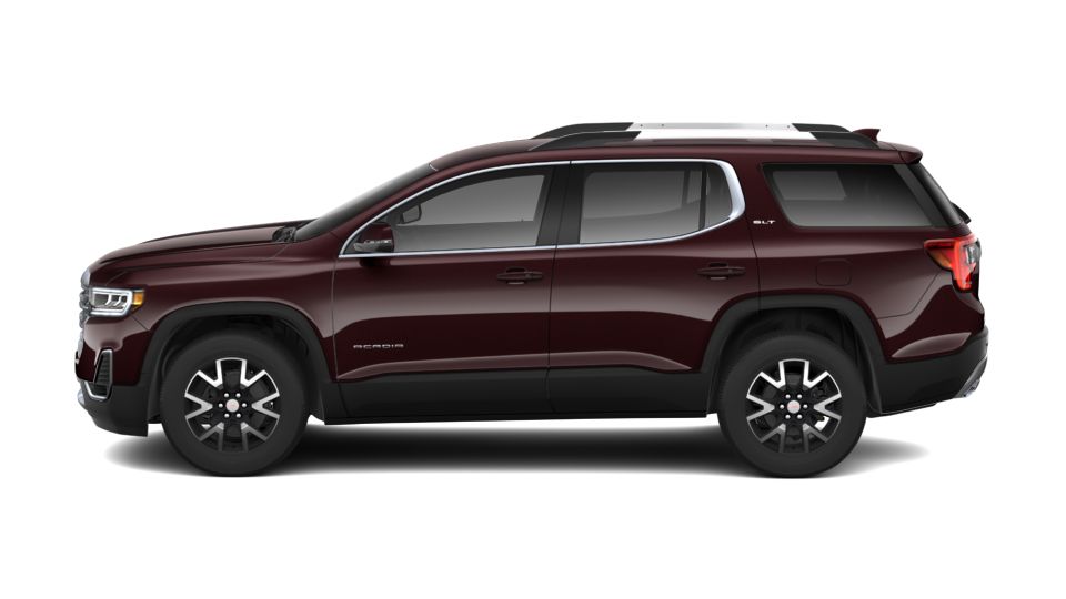 2020 GMC Acadia AWD SLT