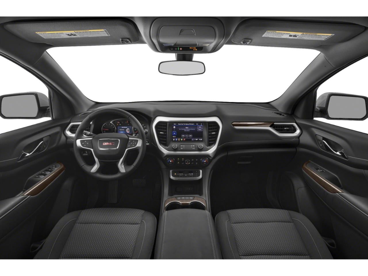 2020 GMC Acadia AWD SLT